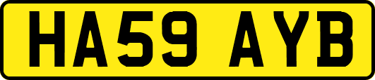 HA59AYB