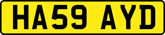 HA59AYD