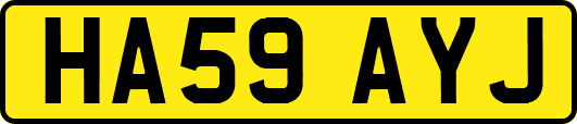 HA59AYJ