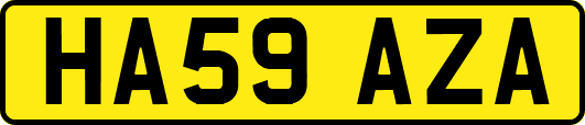 HA59AZA