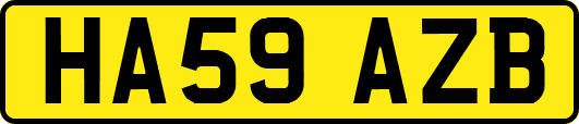 HA59AZB