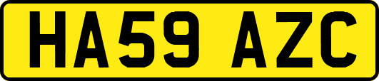 HA59AZC