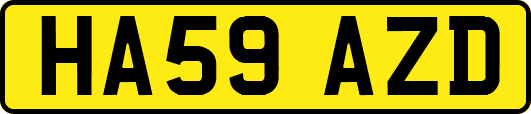 HA59AZD
