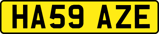 HA59AZE