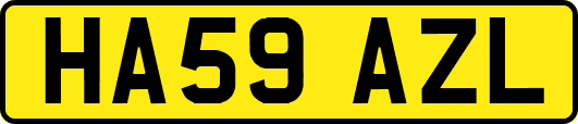 HA59AZL