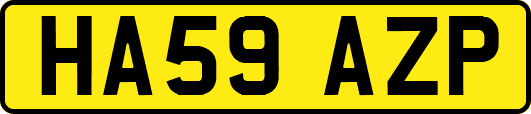 HA59AZP