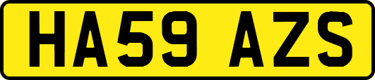 HA59AZS