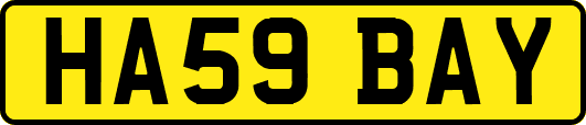 HA59BAY