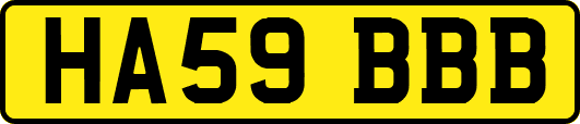 HA59BBB