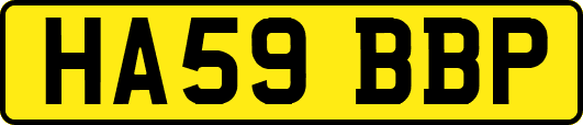 HA59BBP