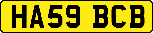 HA59BCB