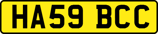 HA59BCC