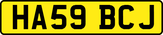 HA59BCJ