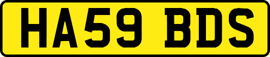 HA59BDS