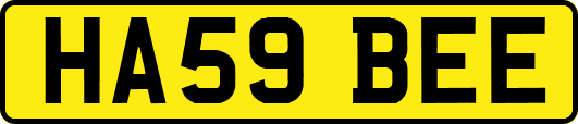 HA59BEE