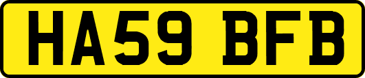 HA59BFB
