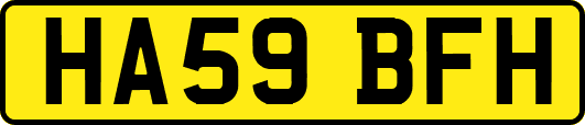 HA59BFH