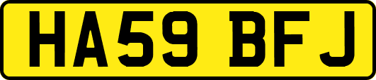 HA59BFJ