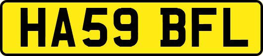 HA59BFL