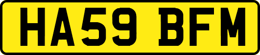 HA59BFM