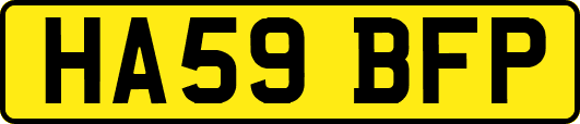 HA59BFP