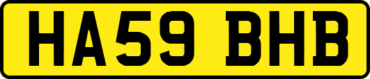 HA59BHB