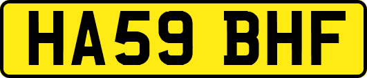 HA59BHF