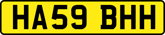HA59BHH