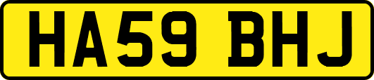 HA59BHJ