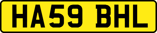 HA59BHL