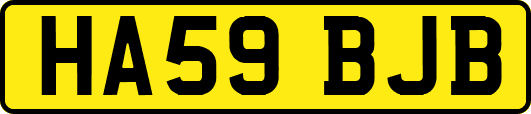 HA59BJB