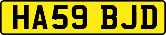 HA59BJD
