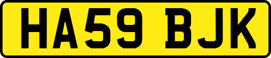 HA59BJK