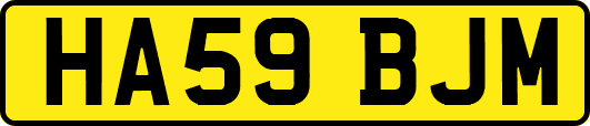 HA59BJM
