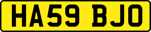 HA59BJO