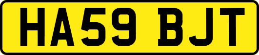 HA59BJT