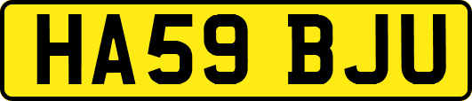 HA59BJU