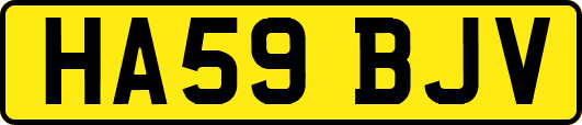 HA59BJV