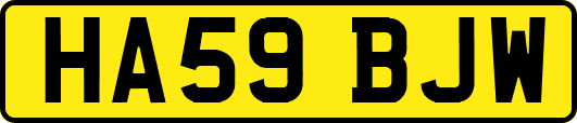 HA59BJW