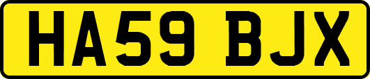 HA59BJX