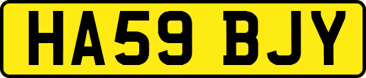 HA59BJY