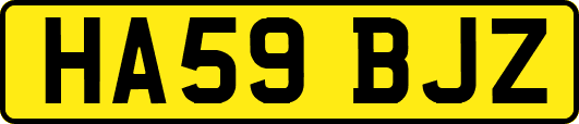 HA59BJZ