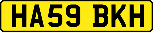 HA59BKH