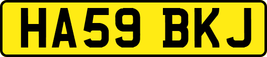 HA59BKJ