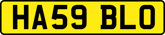 HA59BLO