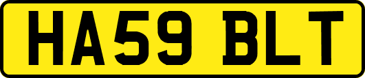 HA59BLT