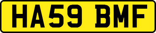 HA59BMF