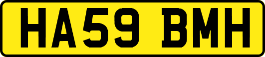 HA59BMH