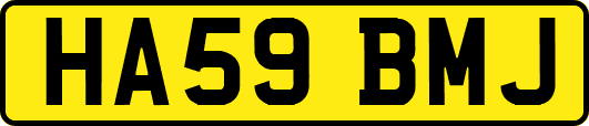 HA59BMJ