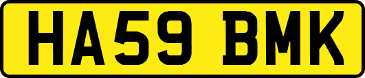 HA59BMK